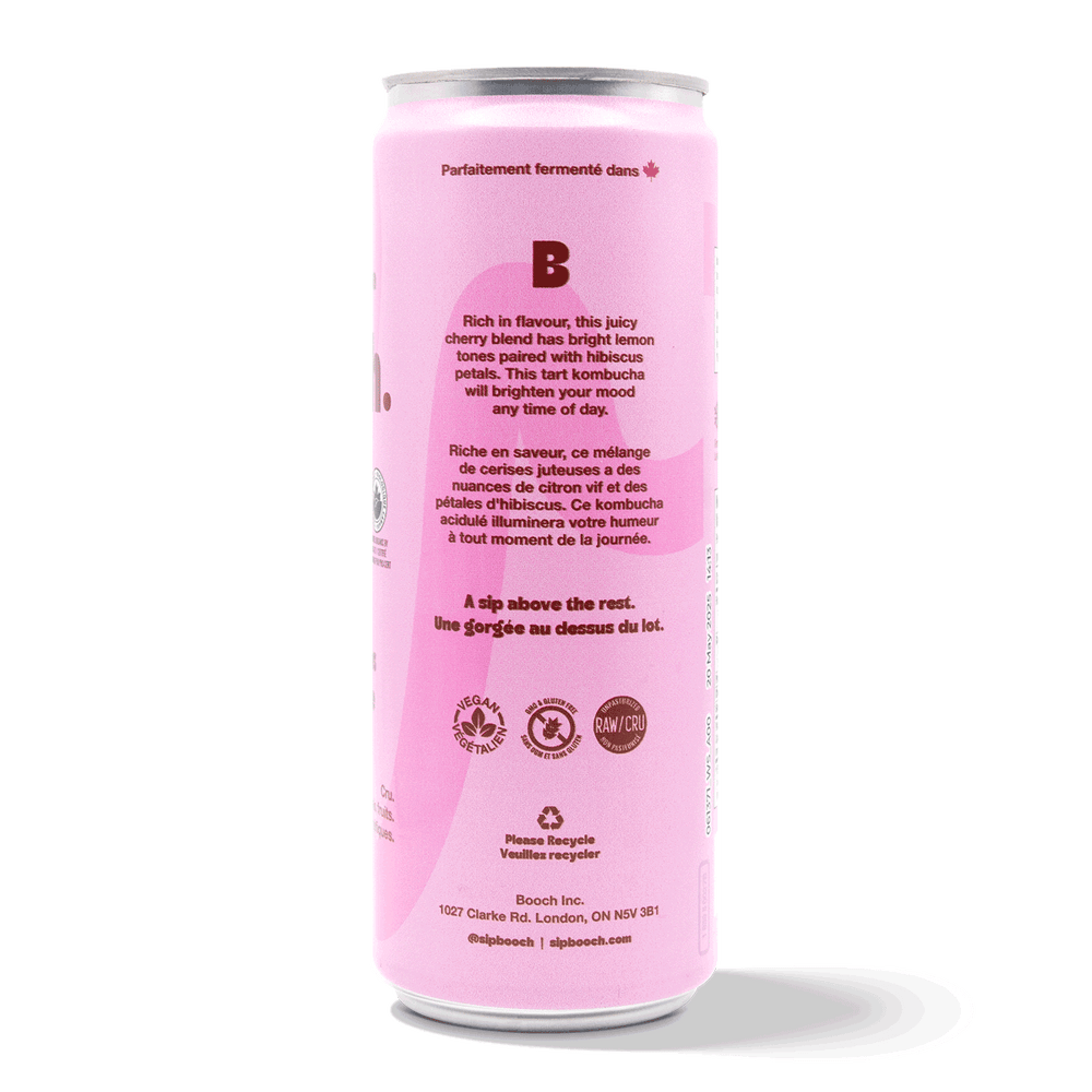 Products – Booch Organic Kombucha
