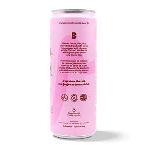 
                                
                                    Load image into Gallery viewer, Kombucha - Cherry Hibiscus (6 Cans)
                                
                            
