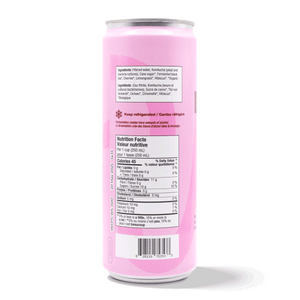 
                                
                                    Load image into Gallery viewer, Kombucha - Cherry Hibiscus (6 Cans)
                                
                            