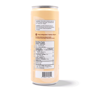 
                                
                                    Load image into Gallery viewer, Kombucha - Ginger (6 Cans)
                                
                            