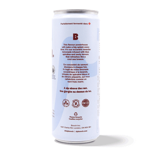 
                                
                                    Load image into Gallery viewer, Kombucha - Lemon Lavender (6 Cans)
                                
                            