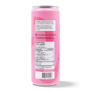 
                                
                                    Load image into Gallery viewer, Kombucha - Raspberry Lemonade (6 Cans)
                                
                            