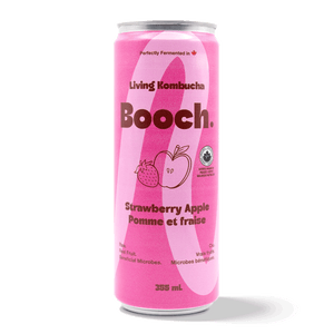 
                                
                                    Load image into Gallery viewer, Kombucha - Strawberry Apple (6 Cans)
                                
                            