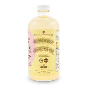 
                                
                                    Load image into Gallery viewer, Sparkling Green Tea - Strawberry &amp;amp; Ashwagandha (6 Bottles)
                                
                            