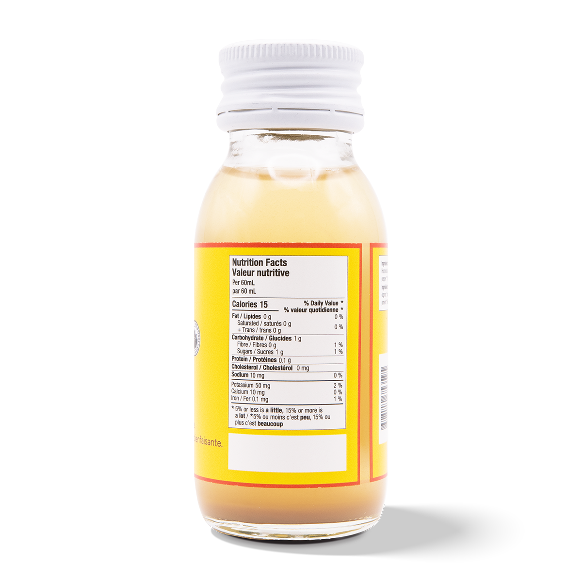 Booch Tonics - Combat (12 Bottles)
