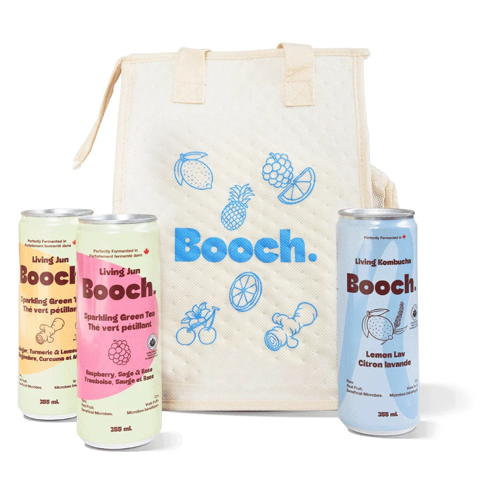 Booch Cooler Bag