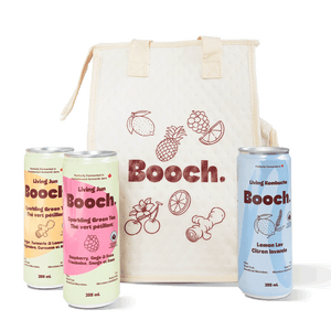 
                                
                                    Load image into Gallery viewer, Booch Cooler Bag
                                
                            