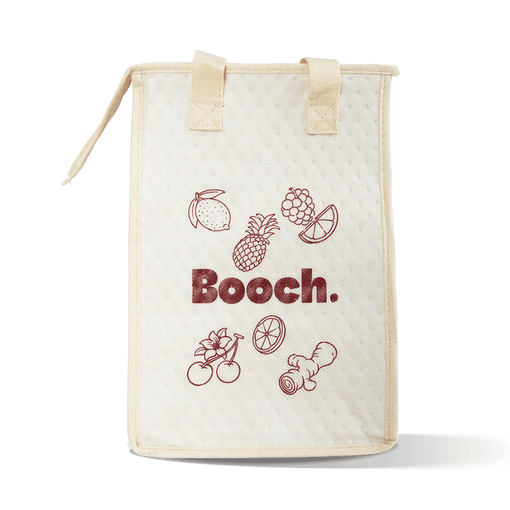 Booch Cooler Bag