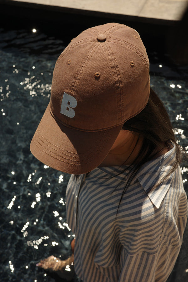 Booch Hat