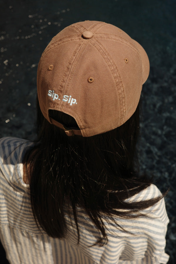 Booch Hat