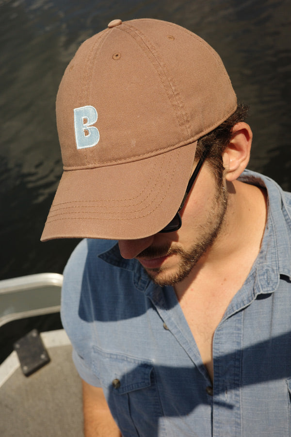Booch Hat