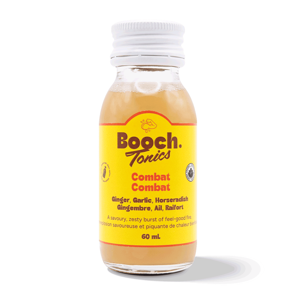 Products – Booch Organic Kombucha