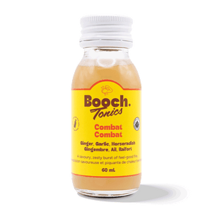 
                                
                                    Load image into Gallery viewer, Booch Tonics - Combat (12 Bottles)
                                
                            