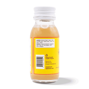 
                                
                                    Load image into Gallery viewer, Booch Tonics - Combat (12 Bottles)
                                
                            