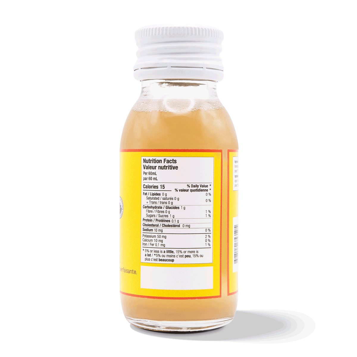 Booch Tonics - Combat (12 Bottles)