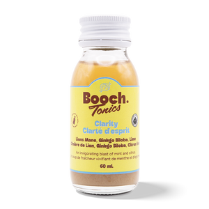 
                                
                                    Load image into Gallery viewer, Booch Tonics - Clarity (12 Bottles)
                                
                            