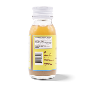 
                                
                                    Load image into Gallery viewer, Booch Tonics - Clarity (12 Bottles)
                                
                            
