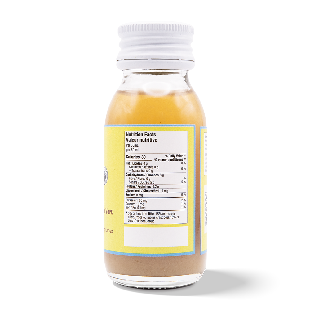 
                                
                                    Load image into Gallery viewer, Booch Tonics - Clarity (12 Bottles)
                                
                            