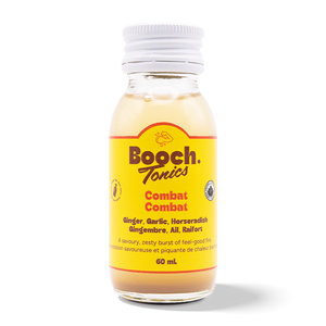 
                                
                                    Load image into Gallery viewer, Booch Tonics - Combat (12 Bottles)
                                
                            