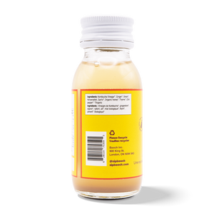 
                                
                                    Load image into Gallery viewer, Booch Tonics - Combat (12 Bottles)
                                
                            