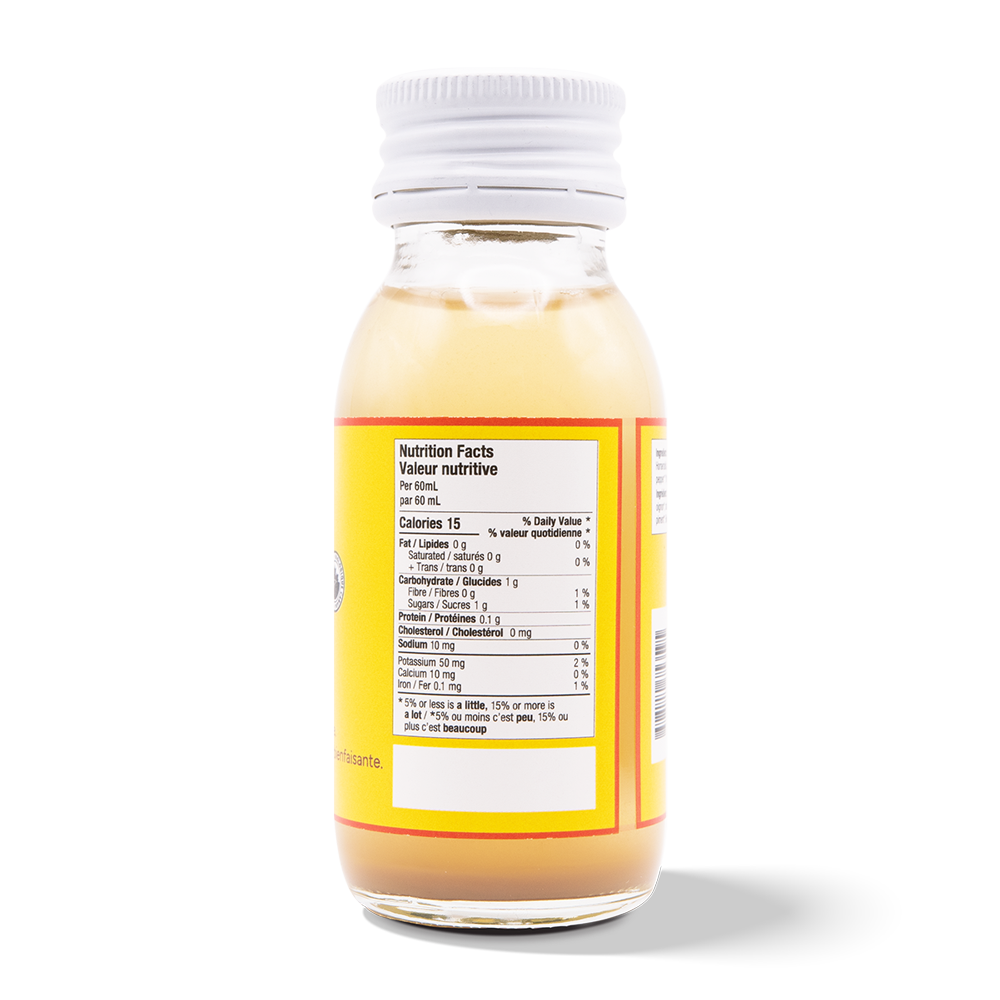 Booch Tonics - Combat (12 Bottles)