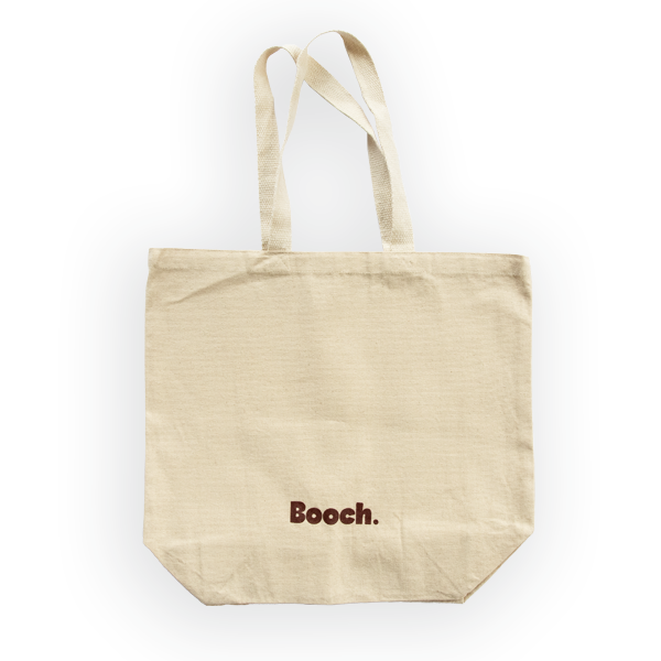 Respect Your Mother - Tote