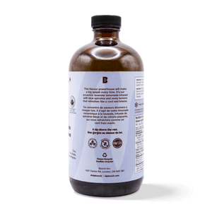 
                                
                                    Load image into Gallery viewer, Kombucha - Blue Lemonade (6 Bottles)
                                
                            