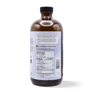 
                                
                                    Load image into Gallery viewer, Kombucha - Blue Lemonade (6 Bottles)
                                
                            