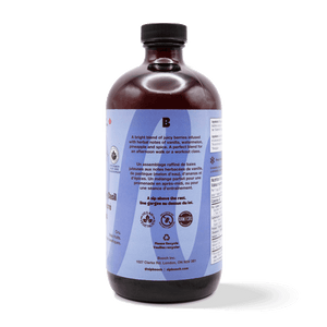 
                                
                                    Load image into Gallery viewer, Kombucha - Blueberry Holy Basil (6 Bottles)
                                
                            
