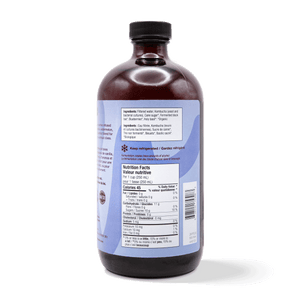 
                                
                                    Load image into Gallery viewer, Kombucha - Blueberry Holy Basil (6 Bottles)
                                
                            