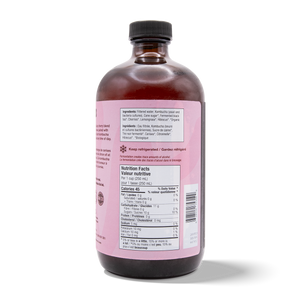 
                                
                                    Load image into Gallery viewer, Kombucha - Cherry Hibiscus (6 Bottles)
                                
                            