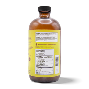 
                                
                                    Load image into Gallery viewer, Kombucha - Citrus Twist (6 Bottles)
                                
                            