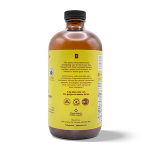 
                                
                                    Load image into Gallery viewer, Kombucha - Citrus Twist (6 Bottles)
                                
                            
