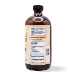 
                                
                                    Load image into Gallery viewer, Kombucha - Ginger (6 Bottles)
                                
                            