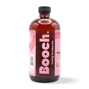 
                                
                                    Load image into Gallery viewer, Kombucha - Raspberry Lemonade (6 Bottles)
                                
                            