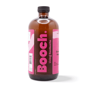 
                                
                                    Load image into Gallery viewer, Kombucha - Strawberry Apple (6 Bottles)
                                
                            