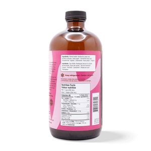 
                                
                                    Load image into Gallery viewer, Kombucha - Strawberry Apple (6 Bottles)
                                
                            