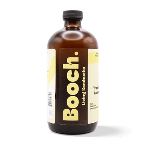 
                                
                                    Load image into Gallery viewer, Kombucha - Tropical Pineapple (6 Bottles)
                                
                            