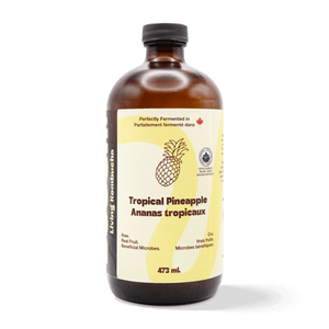 
                                
                                    Load image into Gallery viewer, Kombucha - Tropical Pineapple (6 Bottles)
                                
                            