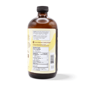 
                                
                                    Load image into Gallery viewer, Kombucha - Tropical Pineapple (6 Bottles)
                                
                            