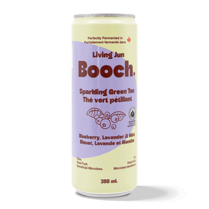 
                                
                                    Load image into Gallery viewer, Sparkling Green Tea - Blueberry, Lavender &amp;amp; Mint (6 Cans)
                                
                            