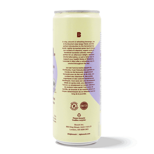 
                                
                                    Load image into Gallery viewer, Sparkling Green Tea - Blueberry, Lavender &amp;amp; Mint (6 Cans)
                                
                            