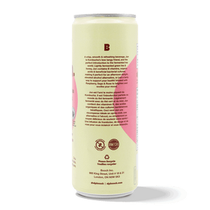 
                                
                                    Load image into Gallery viewer, Sparkling Green Tea - Raspberry, Sage &amp;amp; Rose (6 Cans)
                                
                            