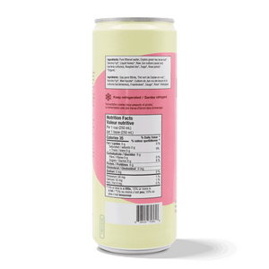 
                                
                                    Load image into Gallery viewer, Sparkling Green Tea - Raspberry, Sage &amp;amp; Rose (6 Cans)
                                
                            