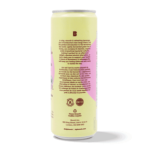 
                                
                                    Load image into Gallery viewer, Sparkling Green Tea - Strawberry &amp;amp; Ashwagandha (6 Cans)
                                
                            