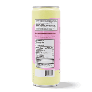 
                                
                                    Load image into Gallery viewer, Sparkling Green Tea - Strawberry &amp;amp; Ashwagandha (6 Cans)
                                
                            
